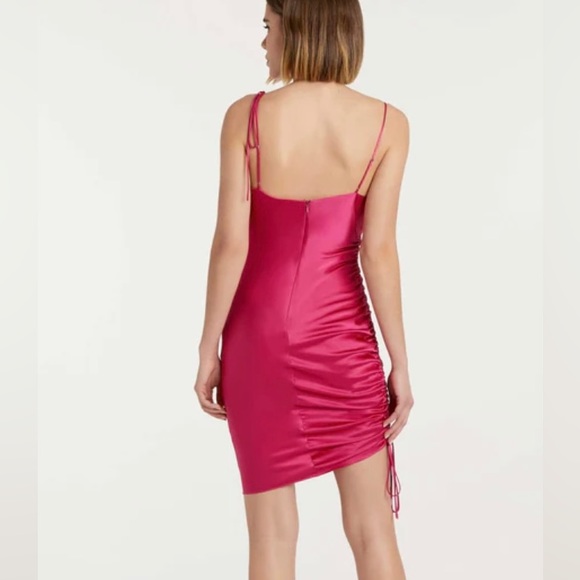 Cinq A Sept dress 02 size - Picture 4 of 8